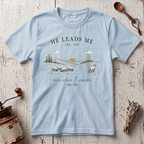 When I Wander T-Shirt