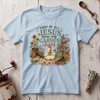 Garden Chaos T-Shirt