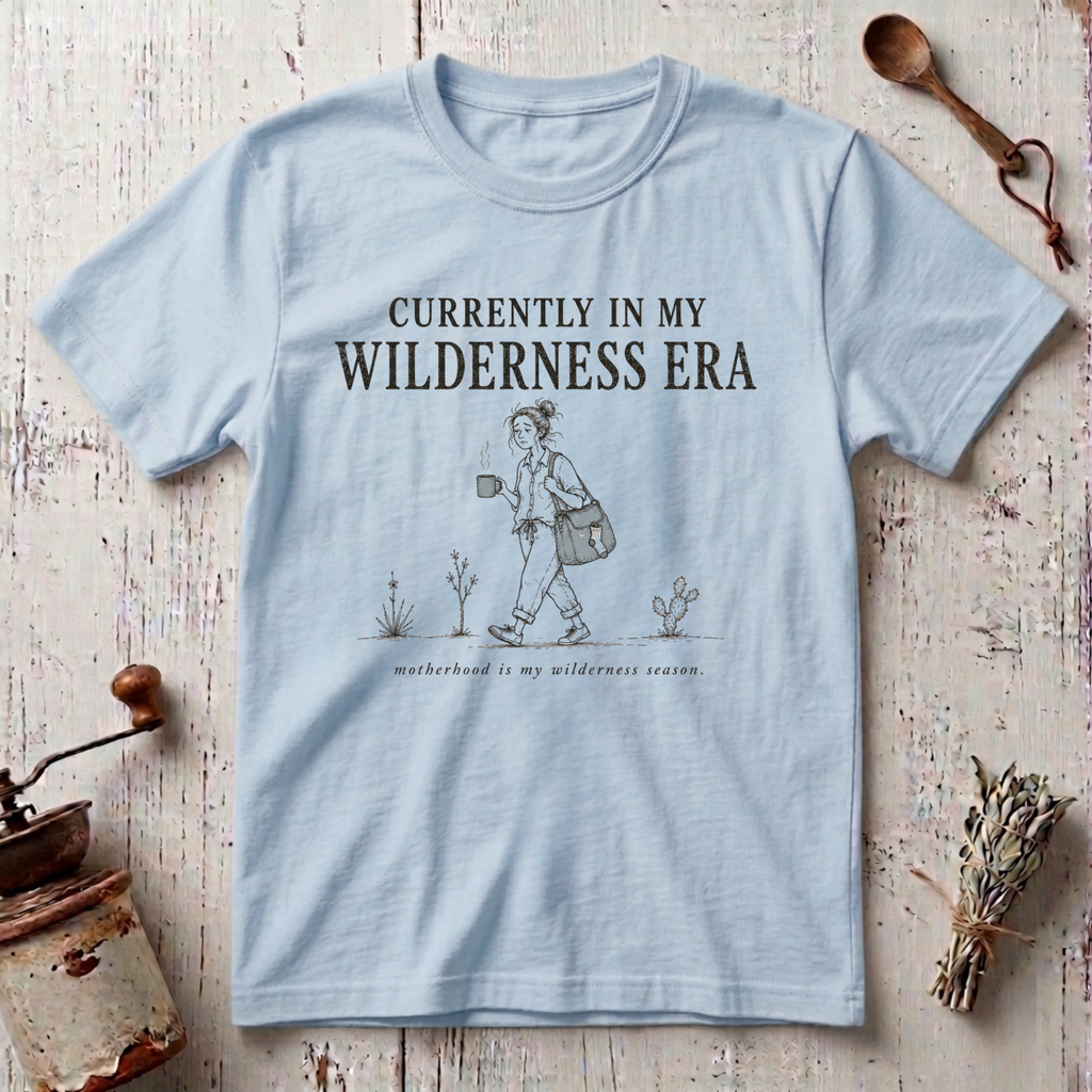 Wilderness Era T-Shirt