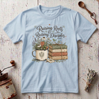 Raising Roots T-shirt