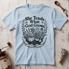Tends What T-Shirt