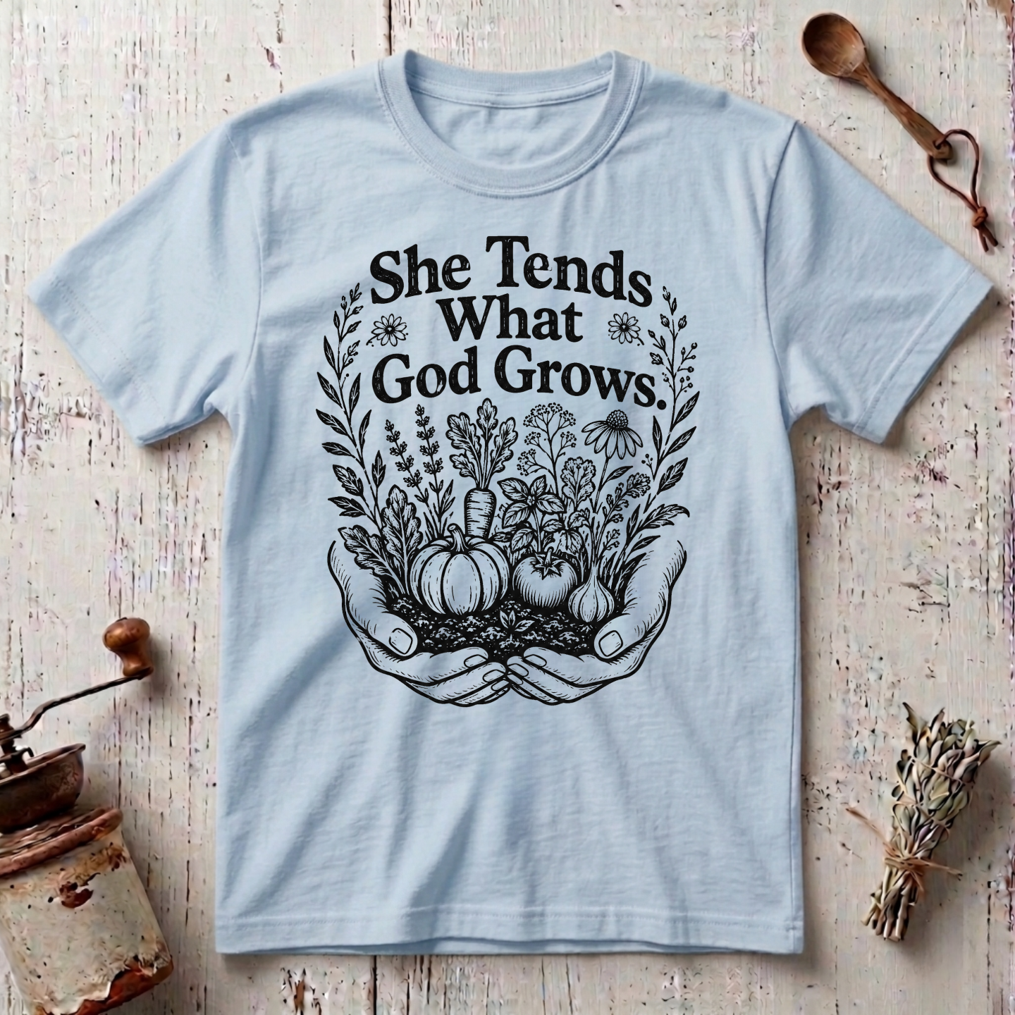 Tends What T-Shirt