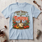Thou Shalt Not T-Shirt