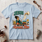 Lesson Plan T-Shirt
