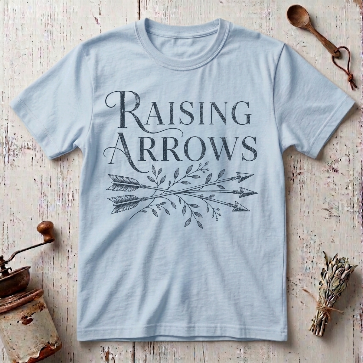 Raising Arrows T-Shirt