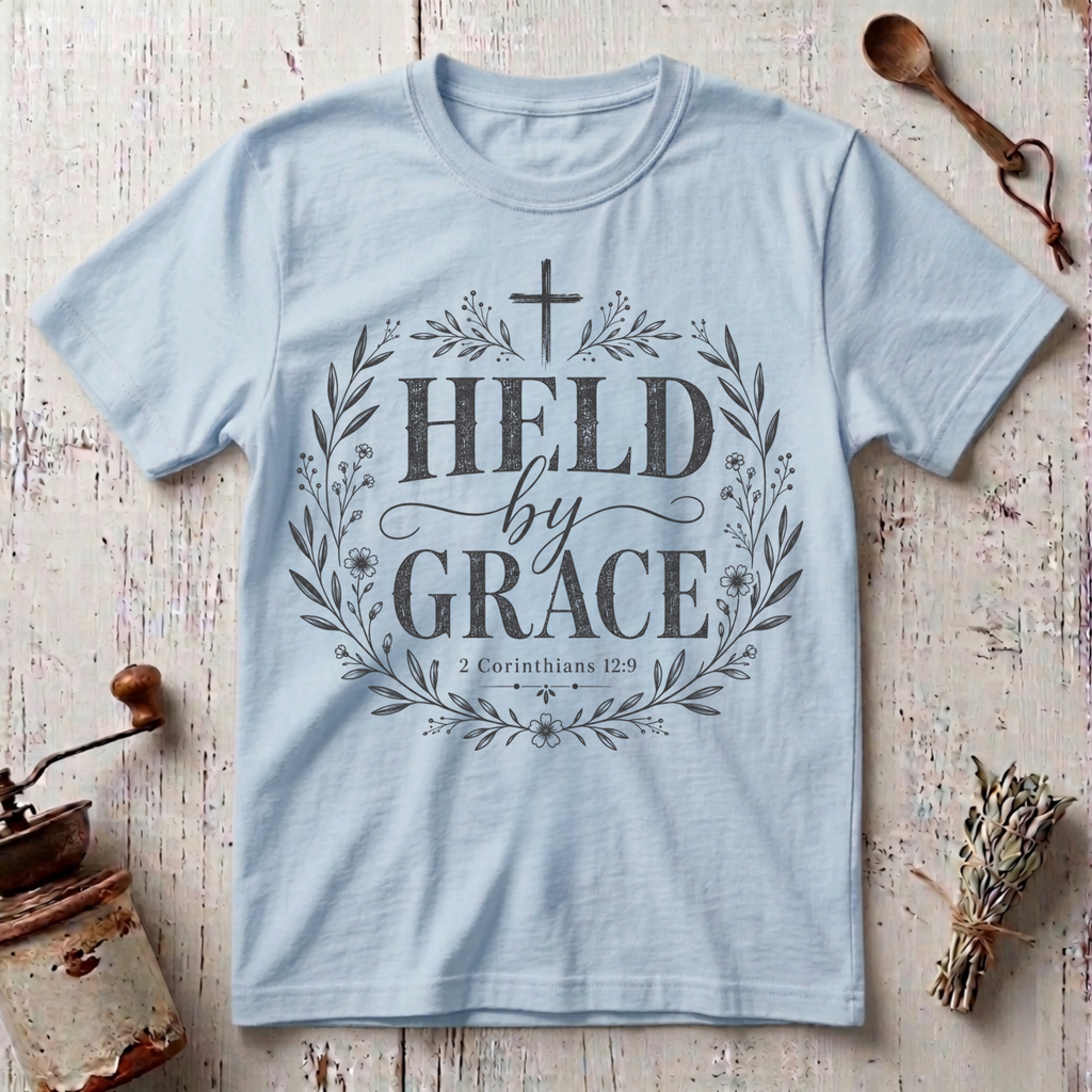 By Grace T-Shirt