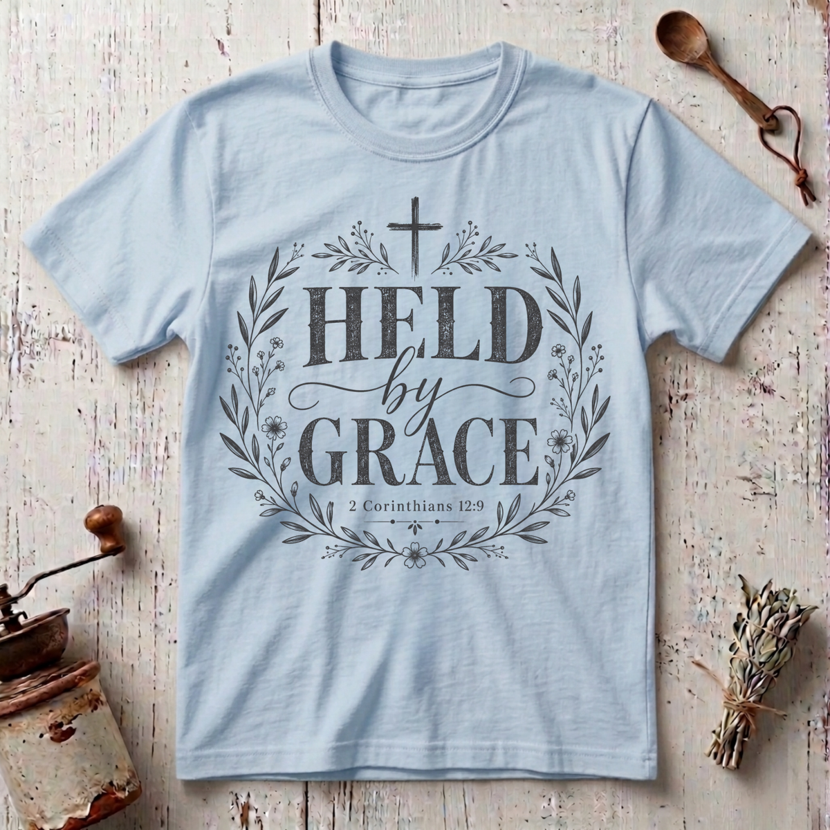 By Grace T-Shirt