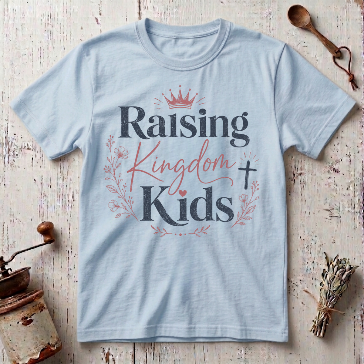 Kingdom Kids T-Shirt