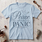 Peace Over T-Shirt