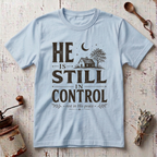 In Control T-Shirt