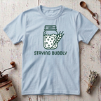 Staying Bubbly T-shirt