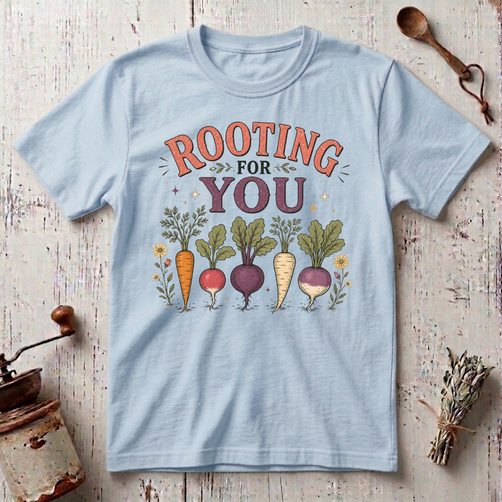 Rooting For T-Shirt