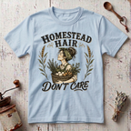 Homestead Hair T-Shirt