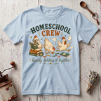 Homeschool Crew T-Shirt