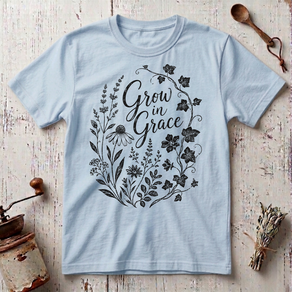 Grow T-Shirt