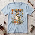 Snack Carrier T-Shirt