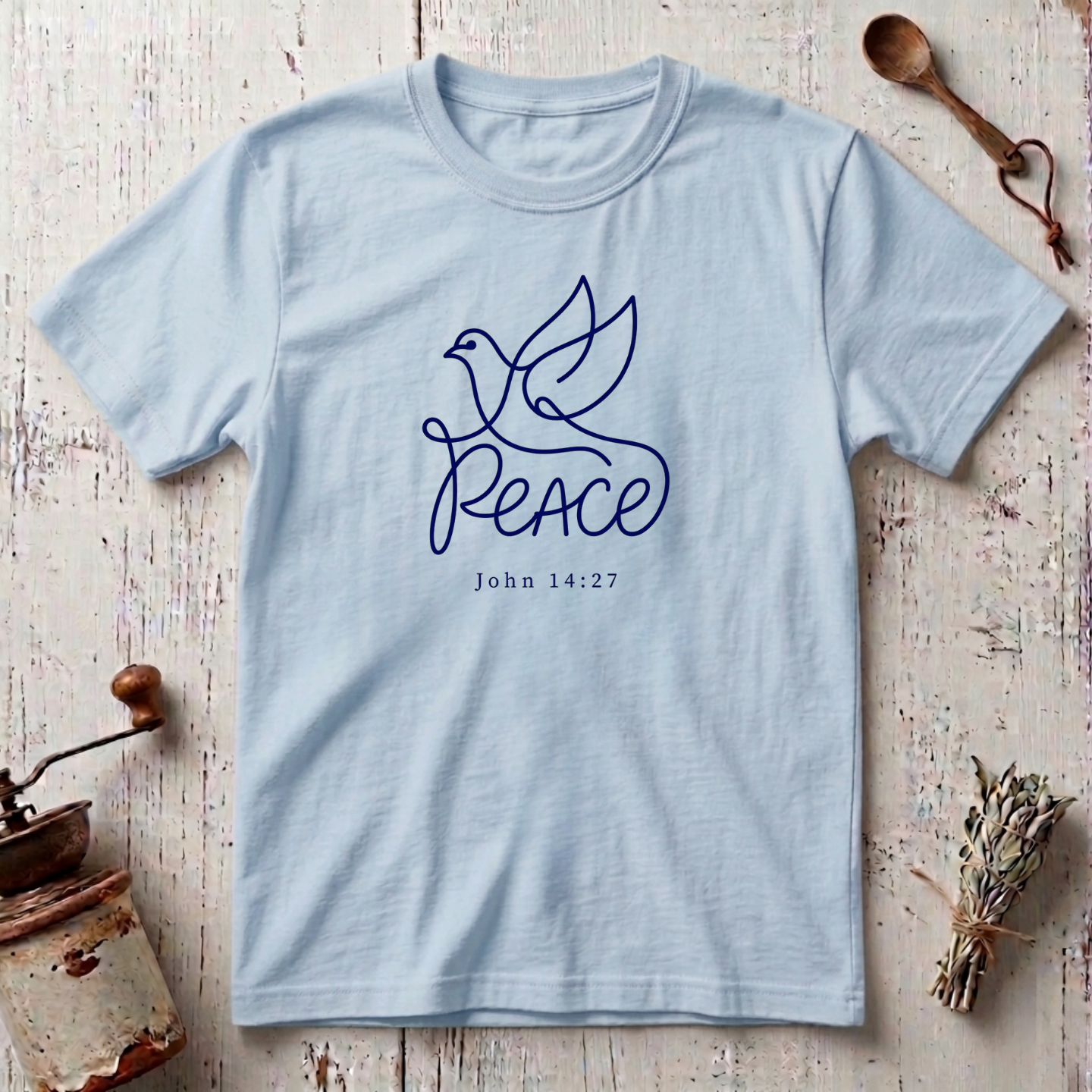 Peace T-shirt