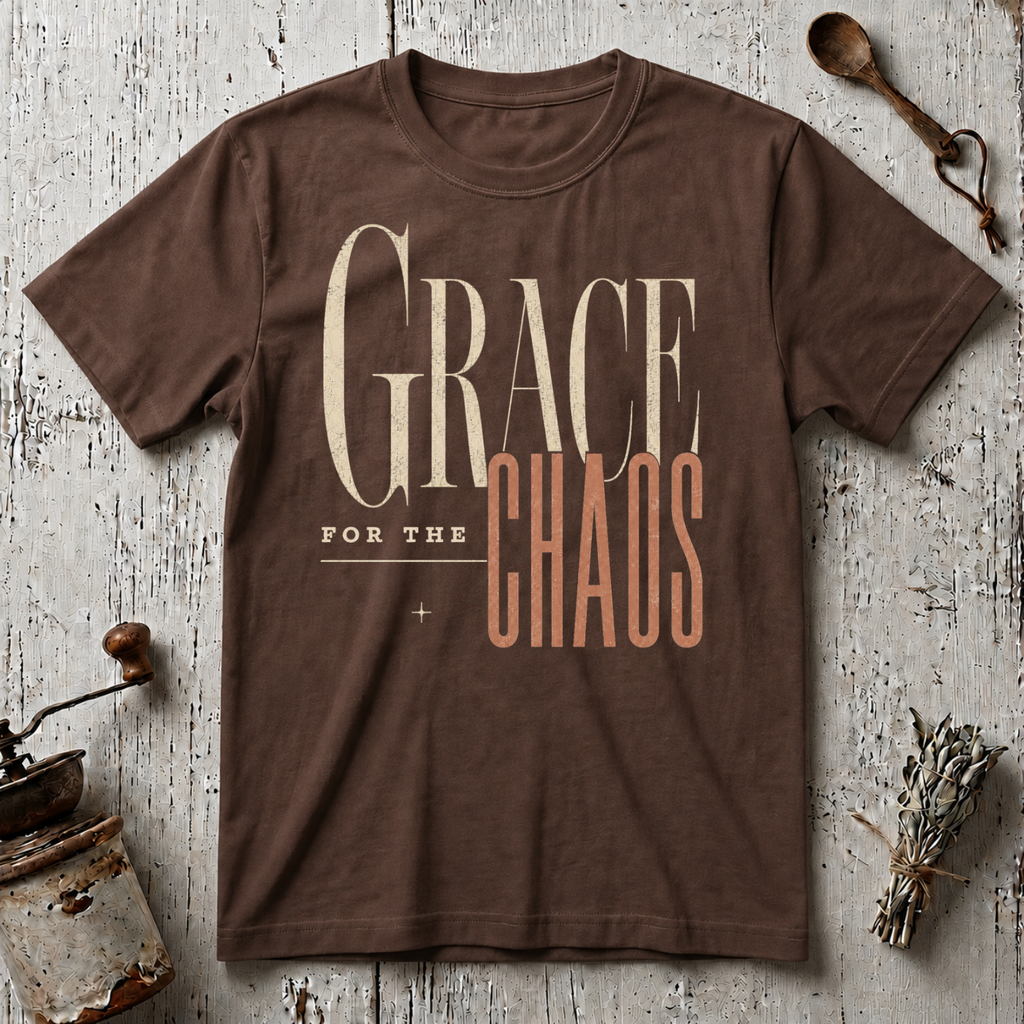 Chaos Grace T-Shirt