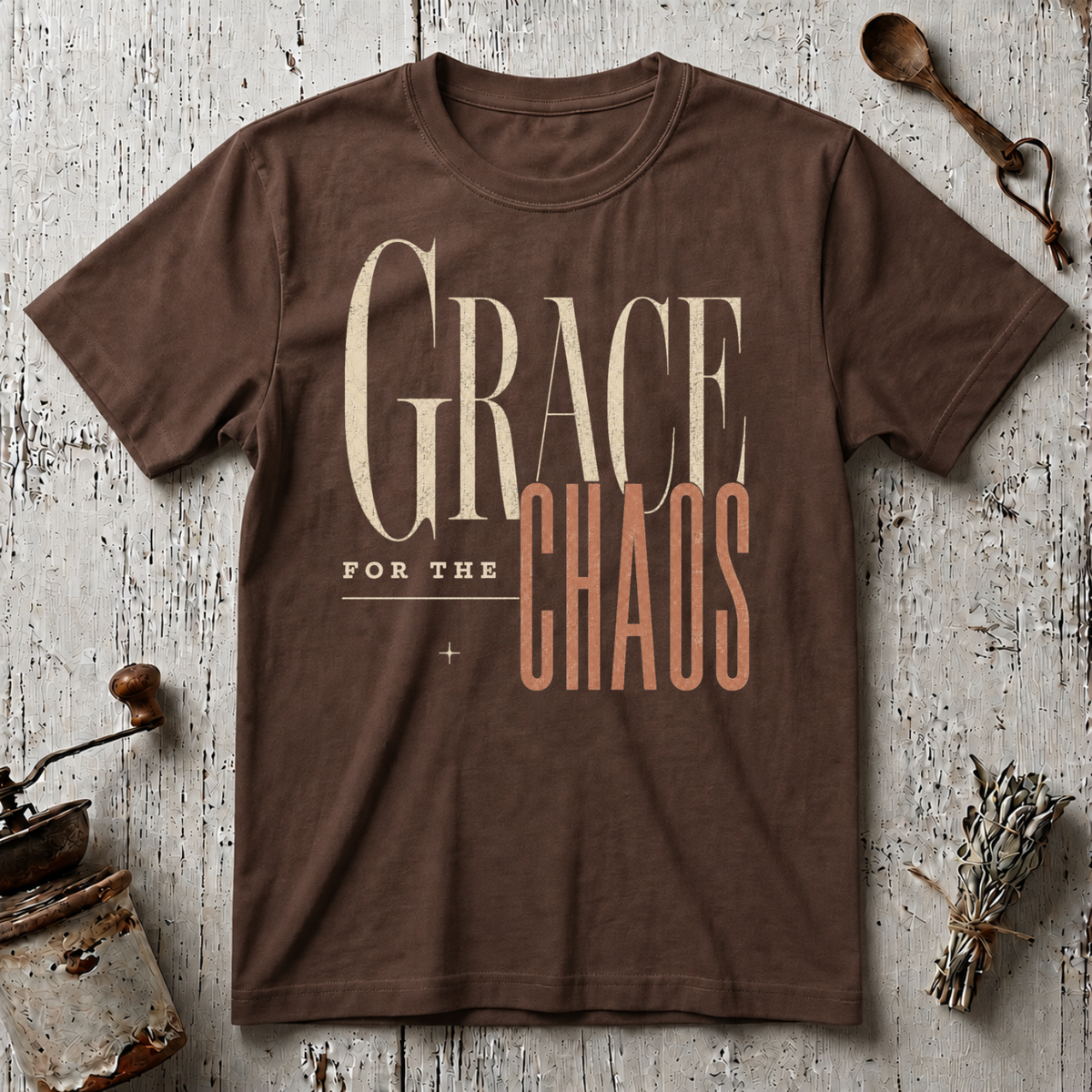 Chaos Grace T-Shirt