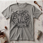 Abide Tree T-Shirt