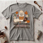 Overstimulated T-Shirt