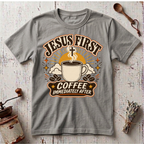 Jesus First T-Shirt