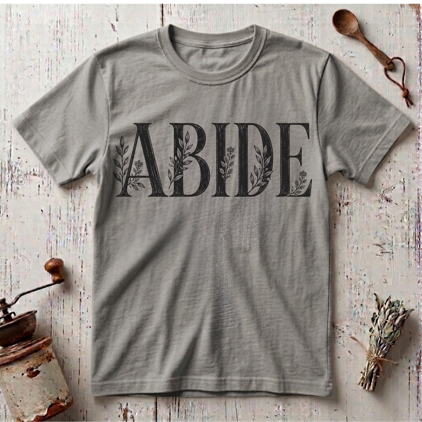 Abide T-Shirt
