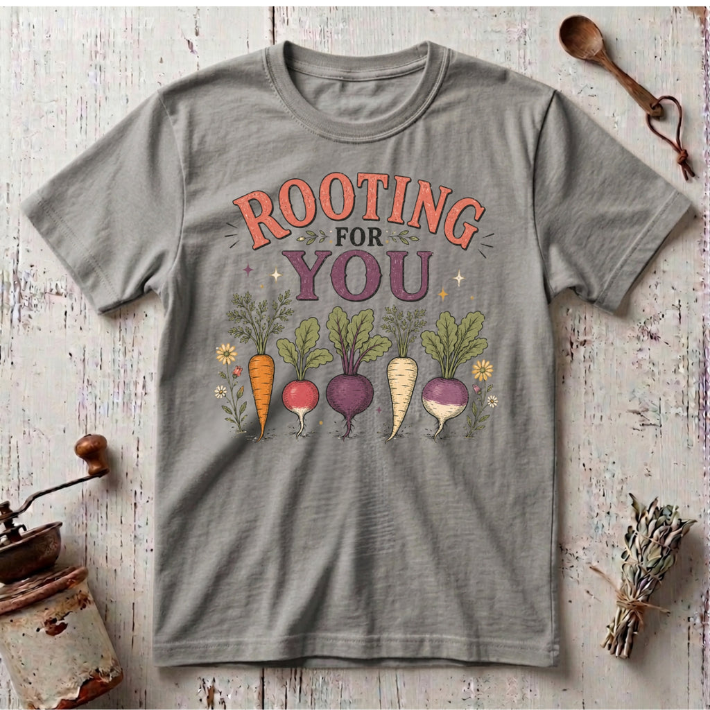Rooting For T-Shirt