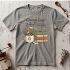 Raising Roots T-shirt