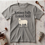 Known Fully T-shirt