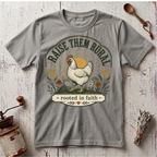 Raise them Rural T-shirt