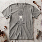 Grow in Grace T-Shirt