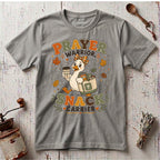 Snack Carrier T-Shirt