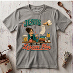 Lesson Plan T-Shirt