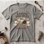 Misplacing Worksheets T-Shirt