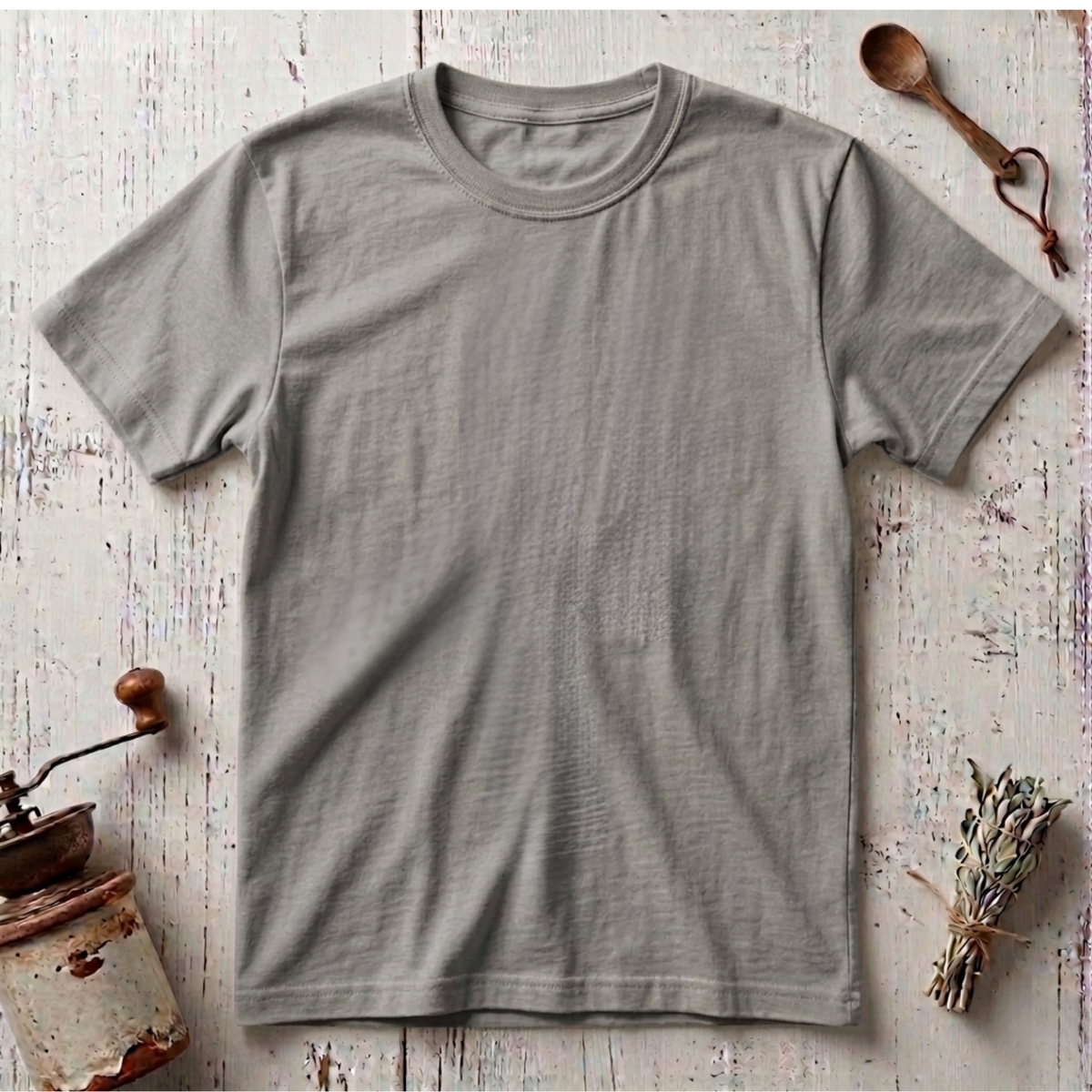 The Wildflowers T-Shirt