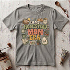 Homestead Mom T-Shirt