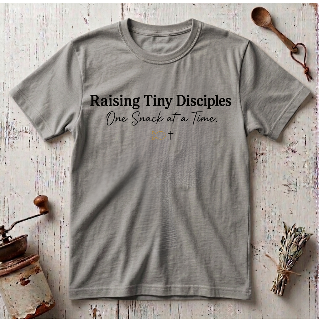 Tiny Disciples T-Shirt
