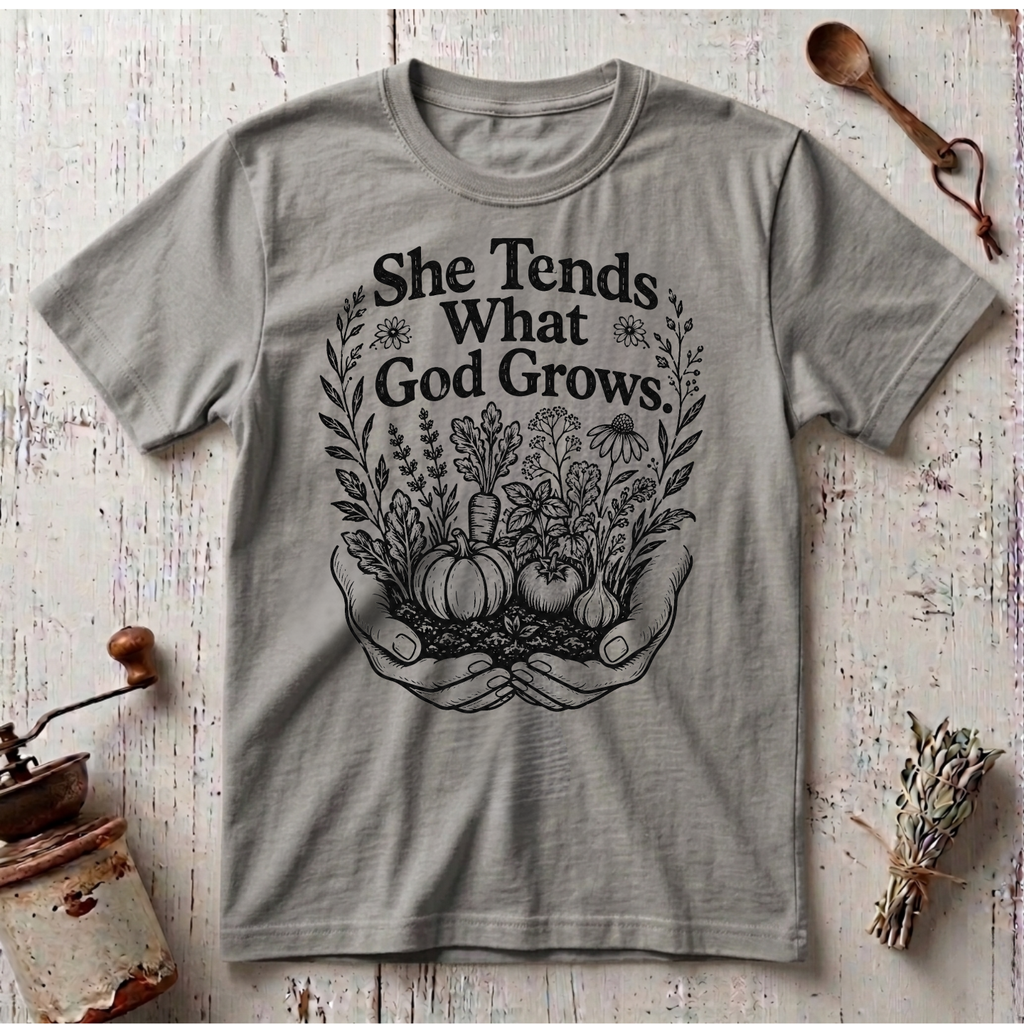 Tends What T-Shirt