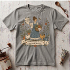 Kingdom Mindset T-shirt