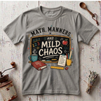 Mild Chaos T-Shirt