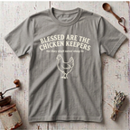Chicken Keepers T-shirt