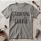Cardio T-Shirt