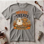 Moore Treats T-Shirt