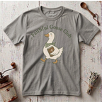 Faithful Goose Club T-Shirt