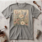 Mercies are New T-Shirt