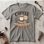 Takes Time T-Shirt
