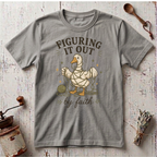 By Faith T-Shirt