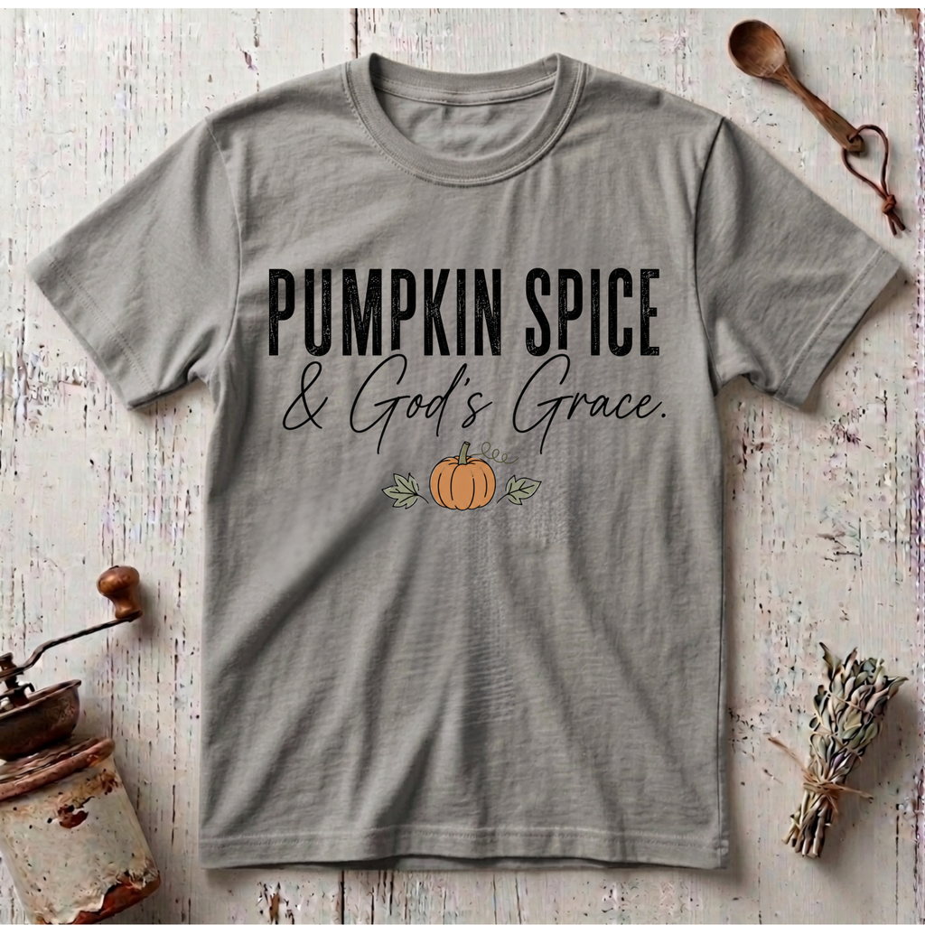 Pumpkin Spice T-Shirt