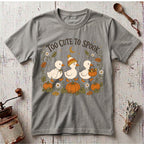 Too Cute T-Shirt